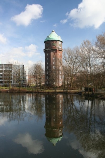 Wasserturm