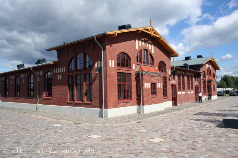 Ballinstadt