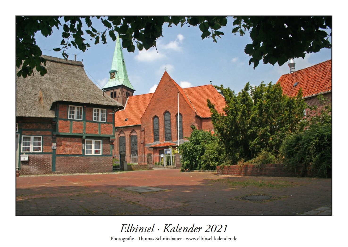 Windmühle Johanna