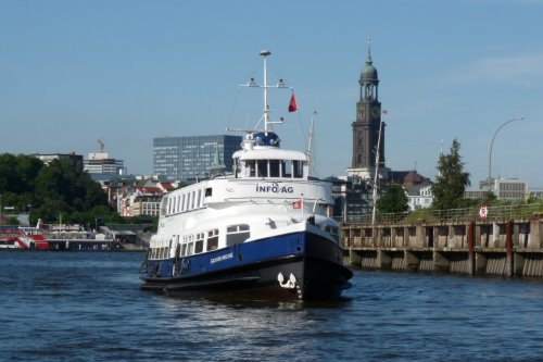 Hafen