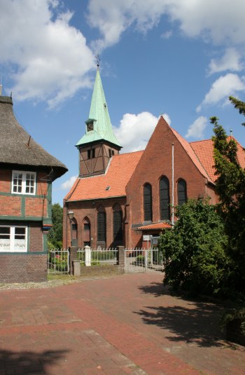 Kreuzkirche